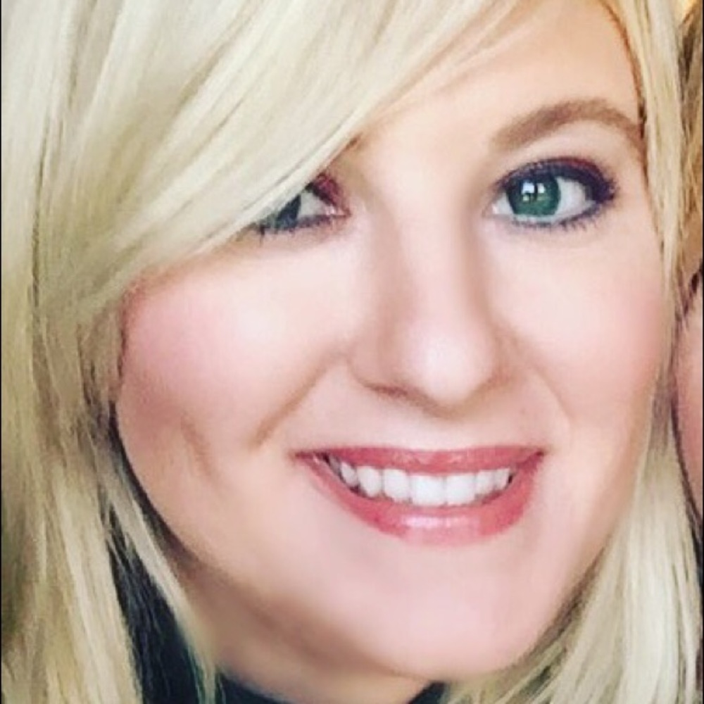 Meet your Posher, Halle